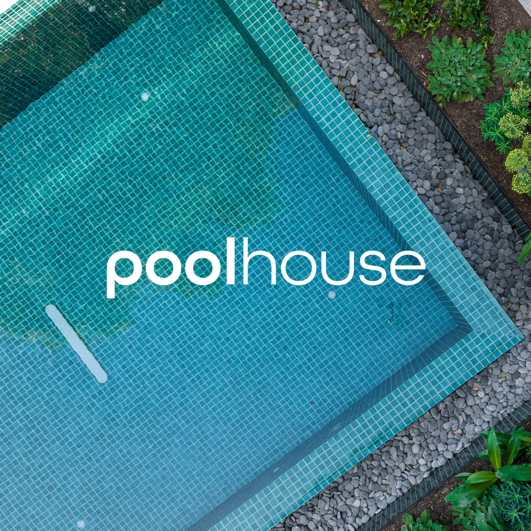 Welcome to Pool House.